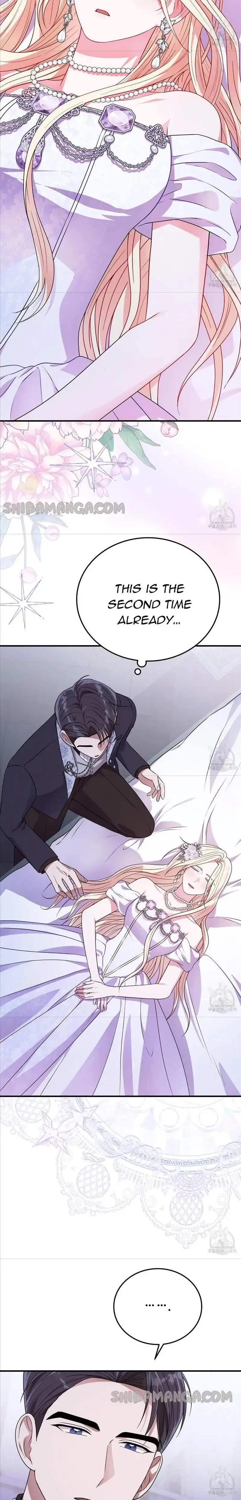 Please Look At Jasmine! Chapter 15, page 30