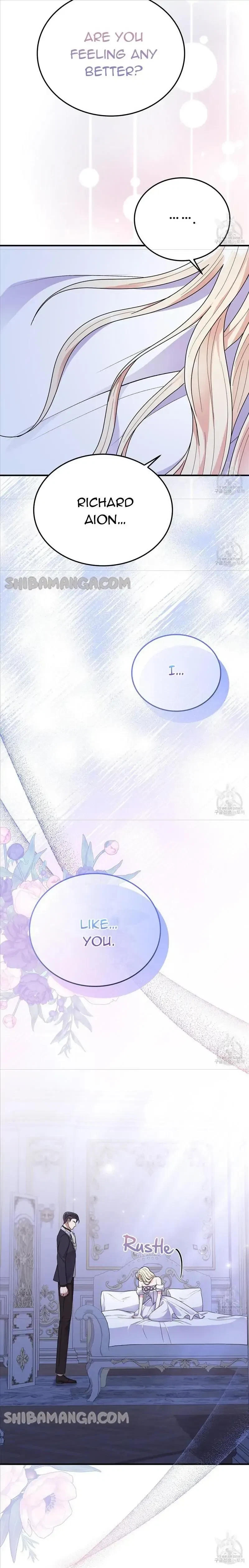 Please Look At Jasmine! Chapter 15, page 33