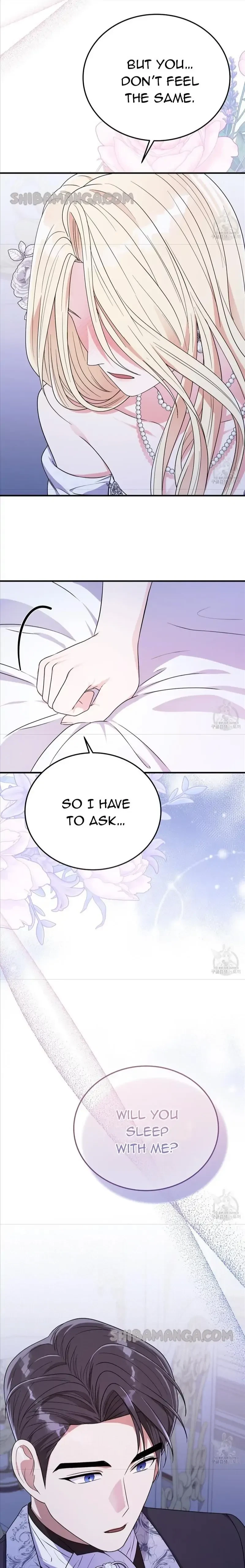 Please Look At Jasmine! Chapter 15, page 34