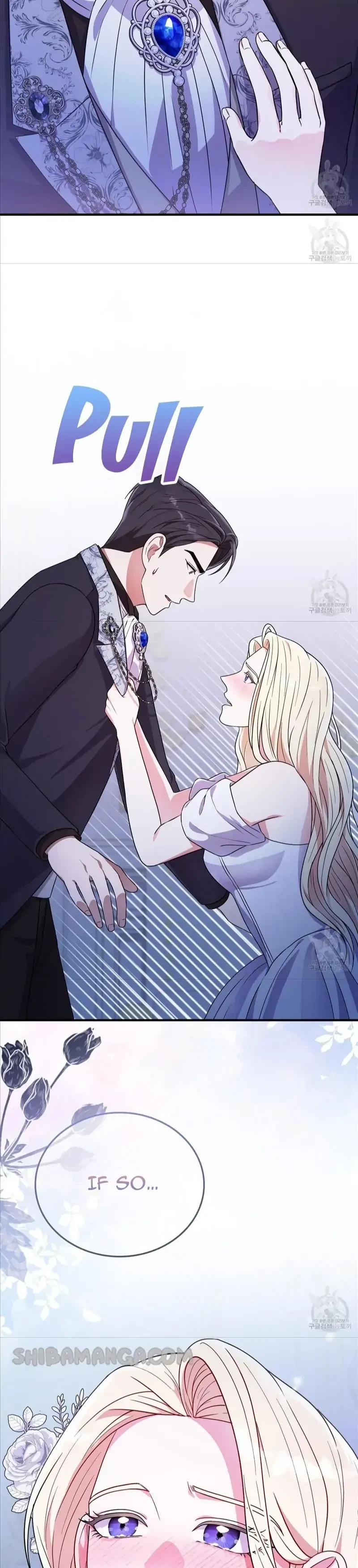 Please Look At Jasmine! Chapter 15, page 35
