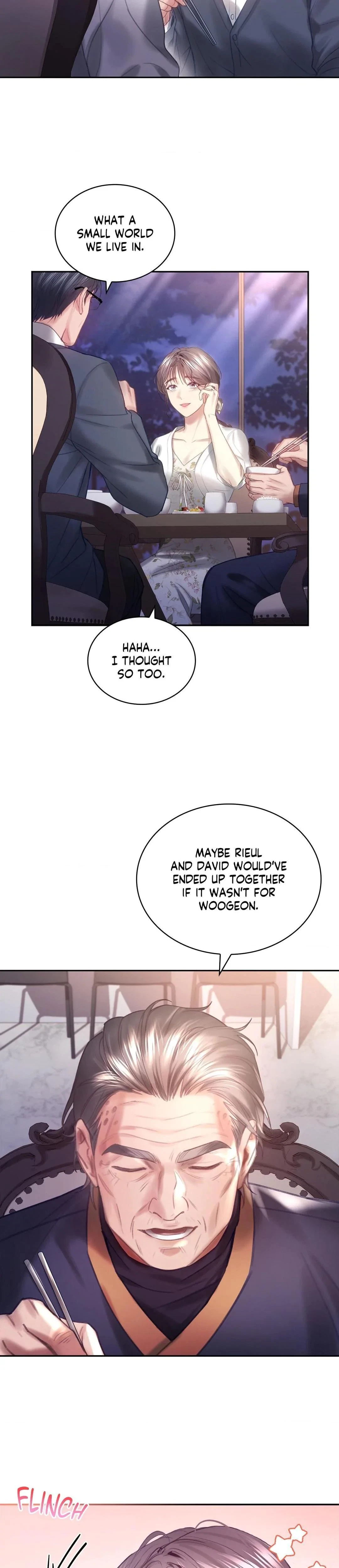The Young Wife Chapter 25, page 13