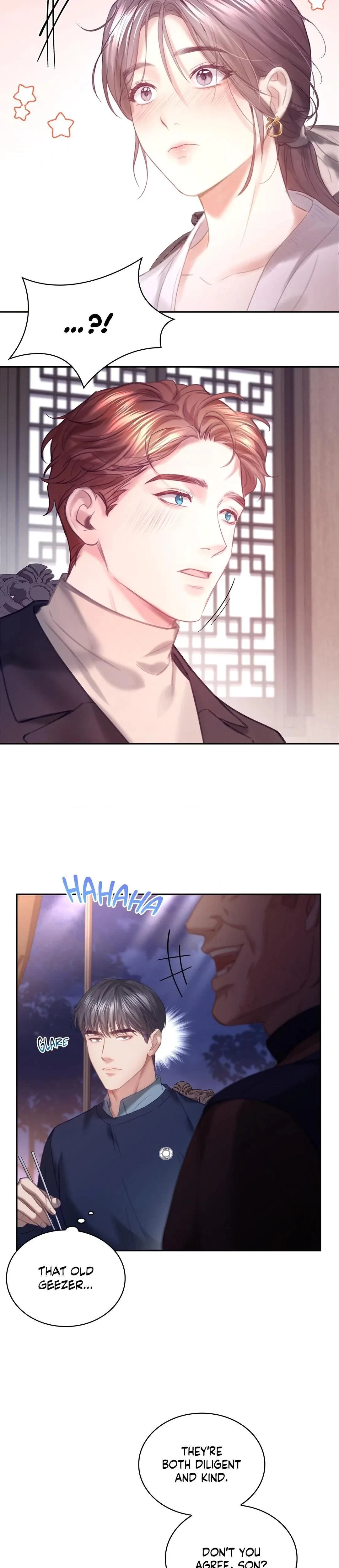 The Young Wife Chapter 25, page 14