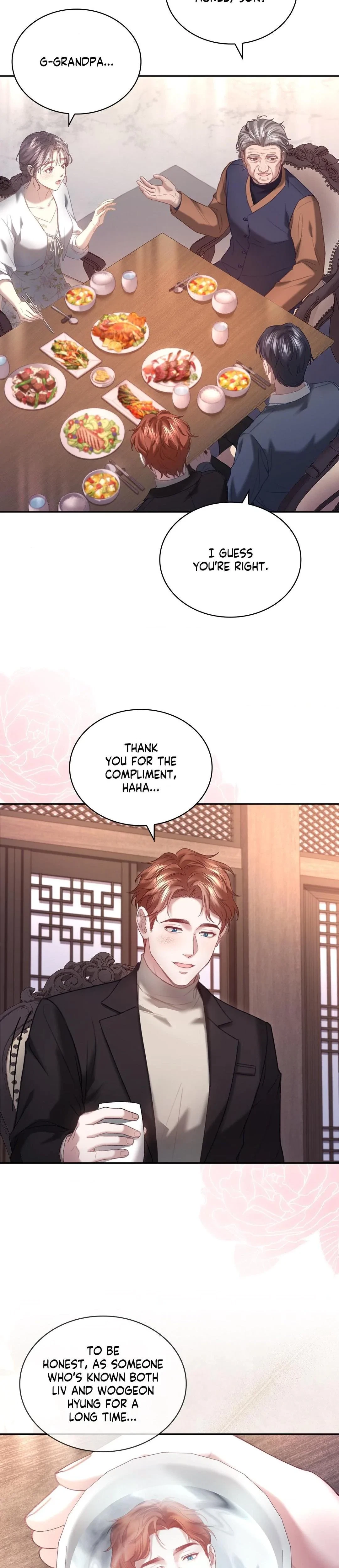 The Young Wife Chapter 25, page 15