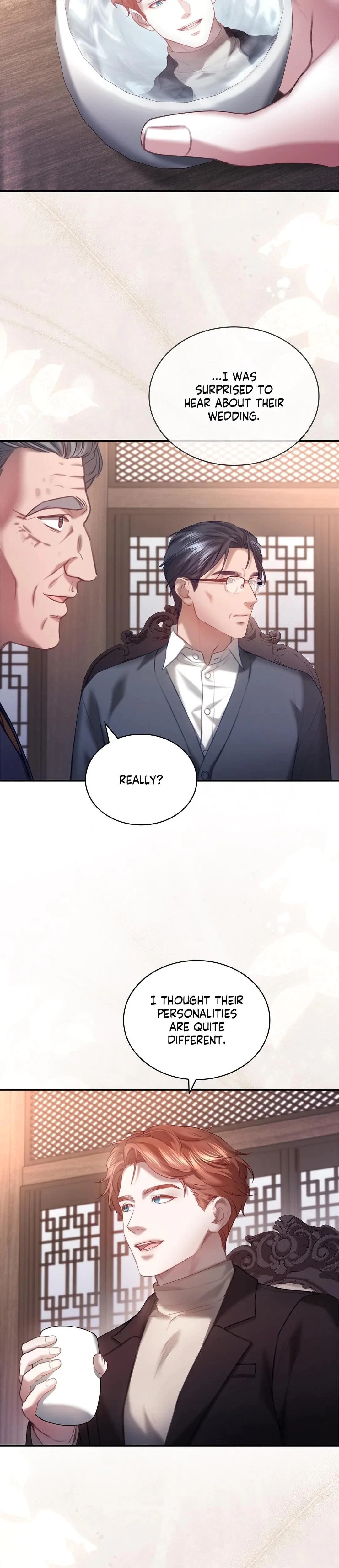 The Young Wife Chapter 25, page 16