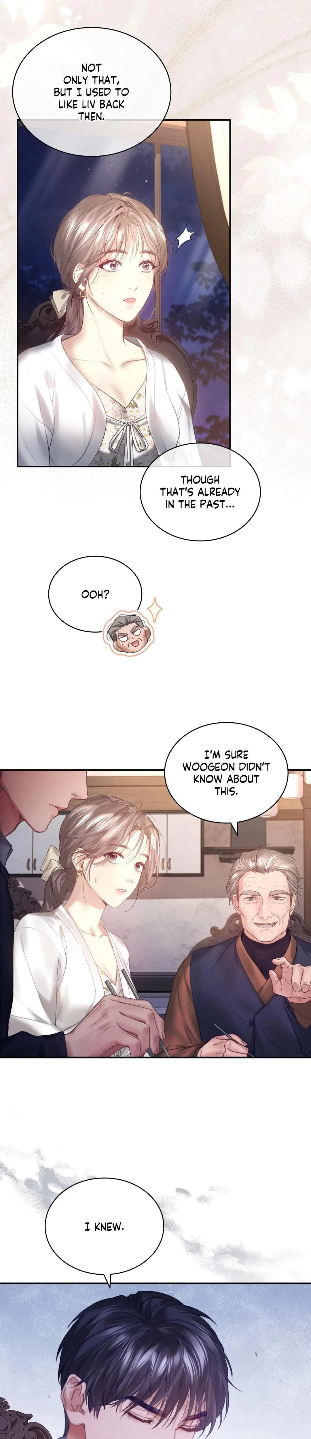 The Young Wife Chapter 25, page 17