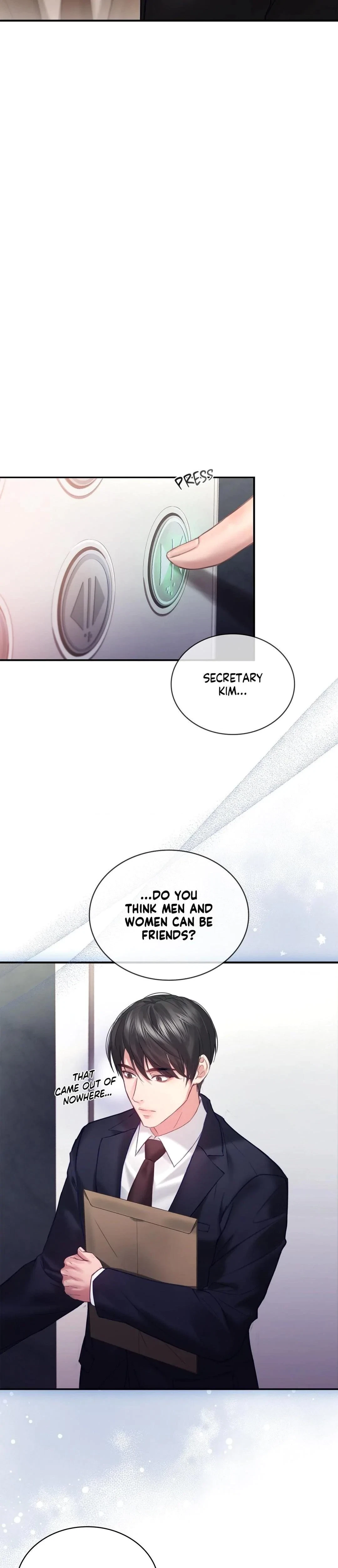 The Young Wife Chapter 25, page 2