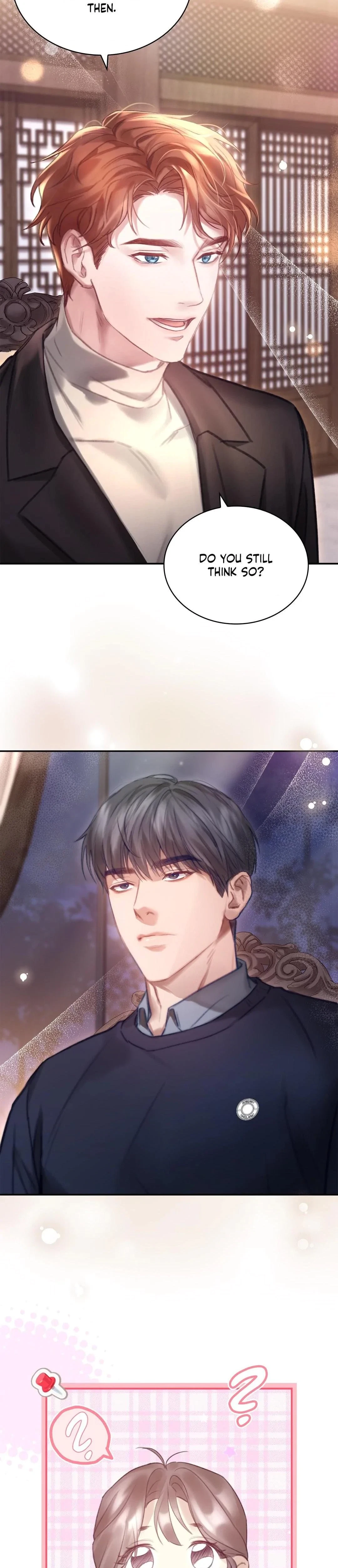 The Young Wife Chapter 25, page 23