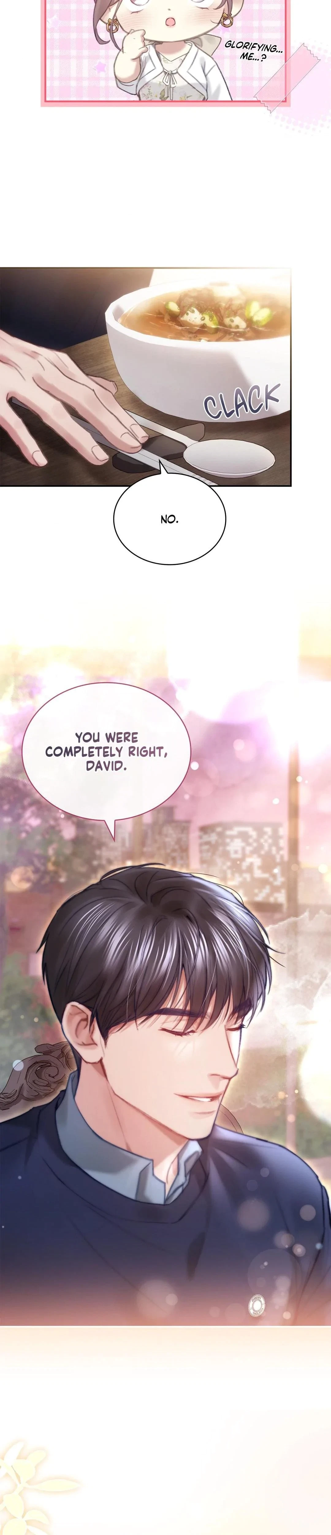 The Young Wife Chapter 25, page 24