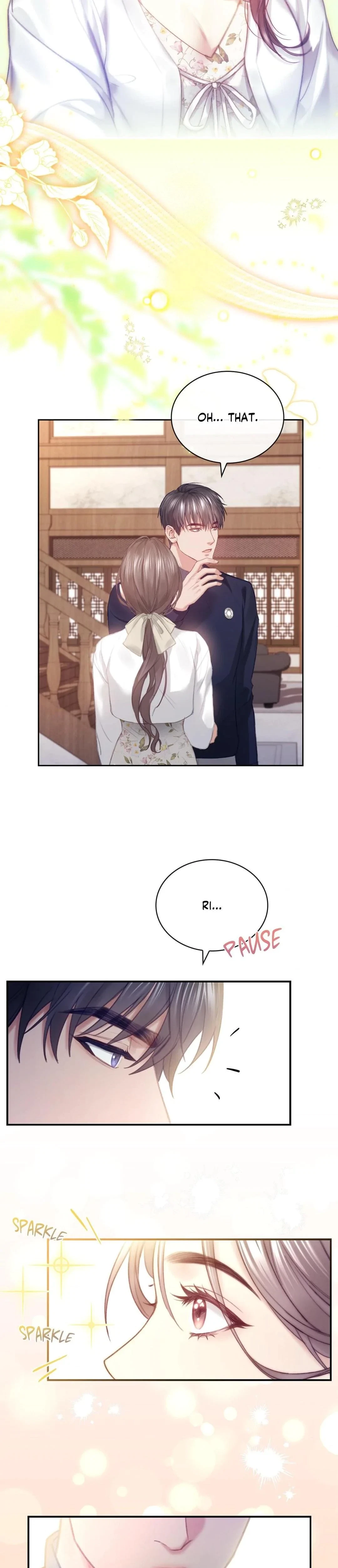 The Young Wife Chapter 25, page 27