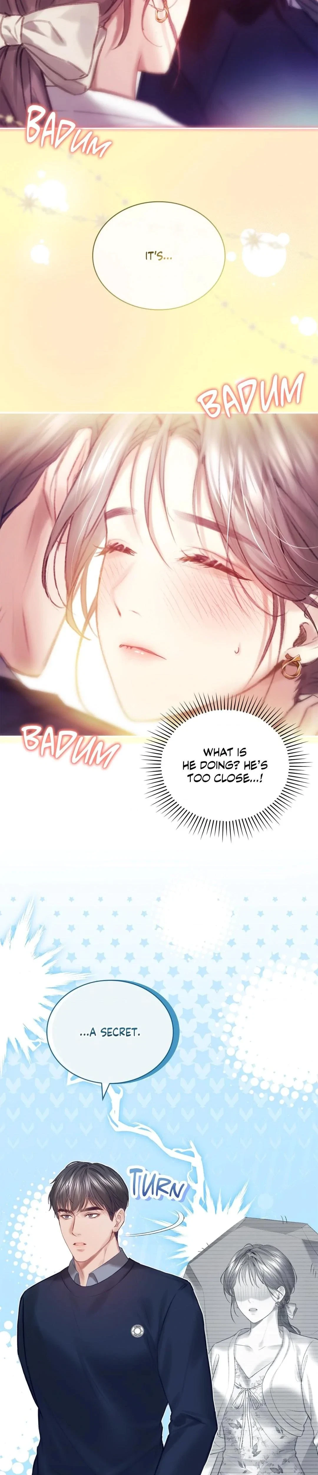 The Young Wife Chapter 25, page 29