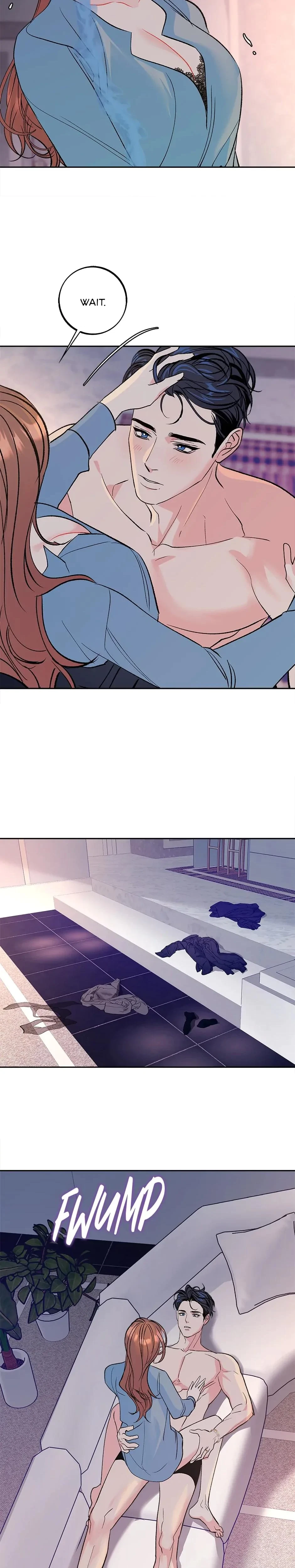 Chapter 52 - Special Episode 07, page 15