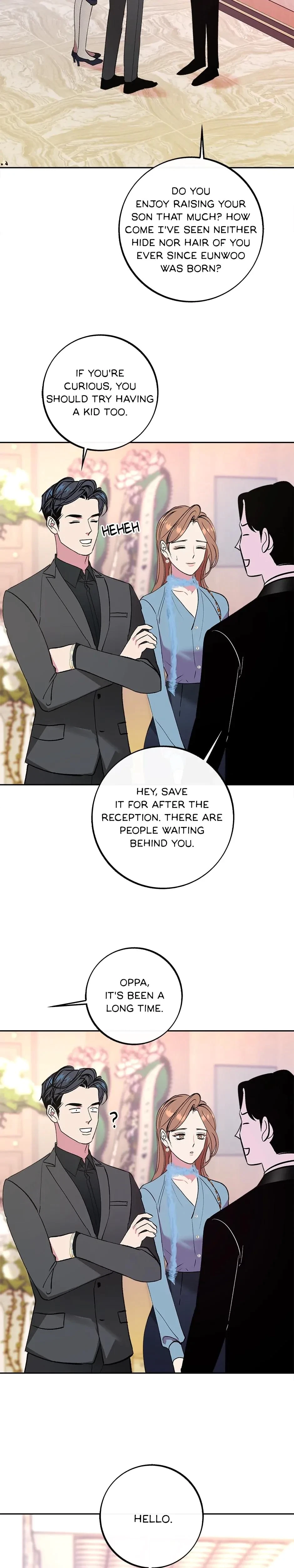 Chapter 52 - Special Episode 07, page 3