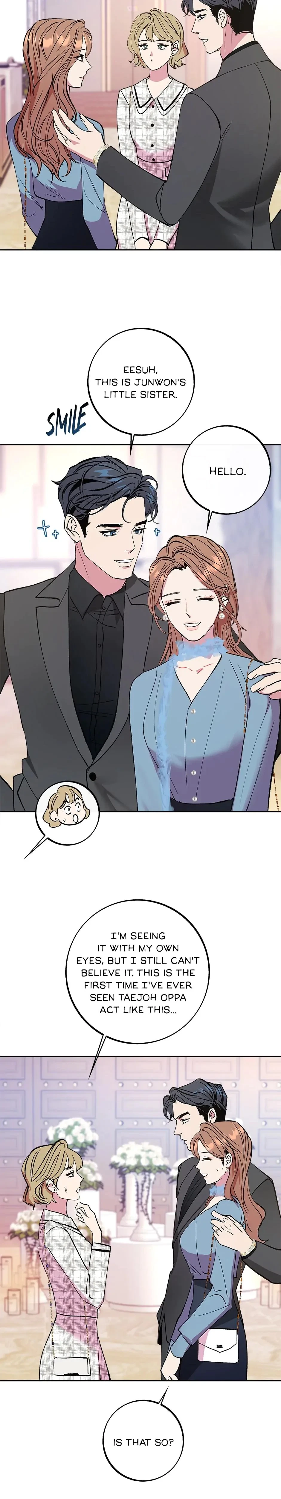 Chapter 52 - Special Episode 07, page 5