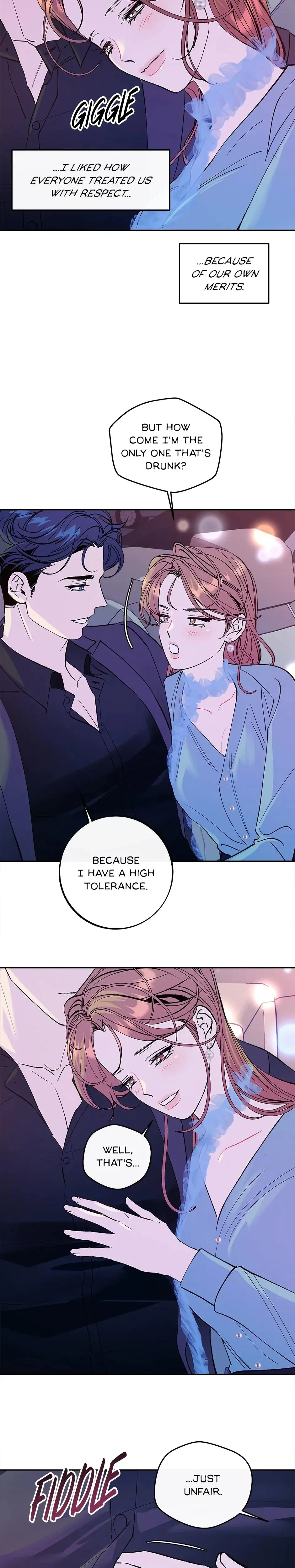 Chapter 52 - Special Episode 07, page 8
