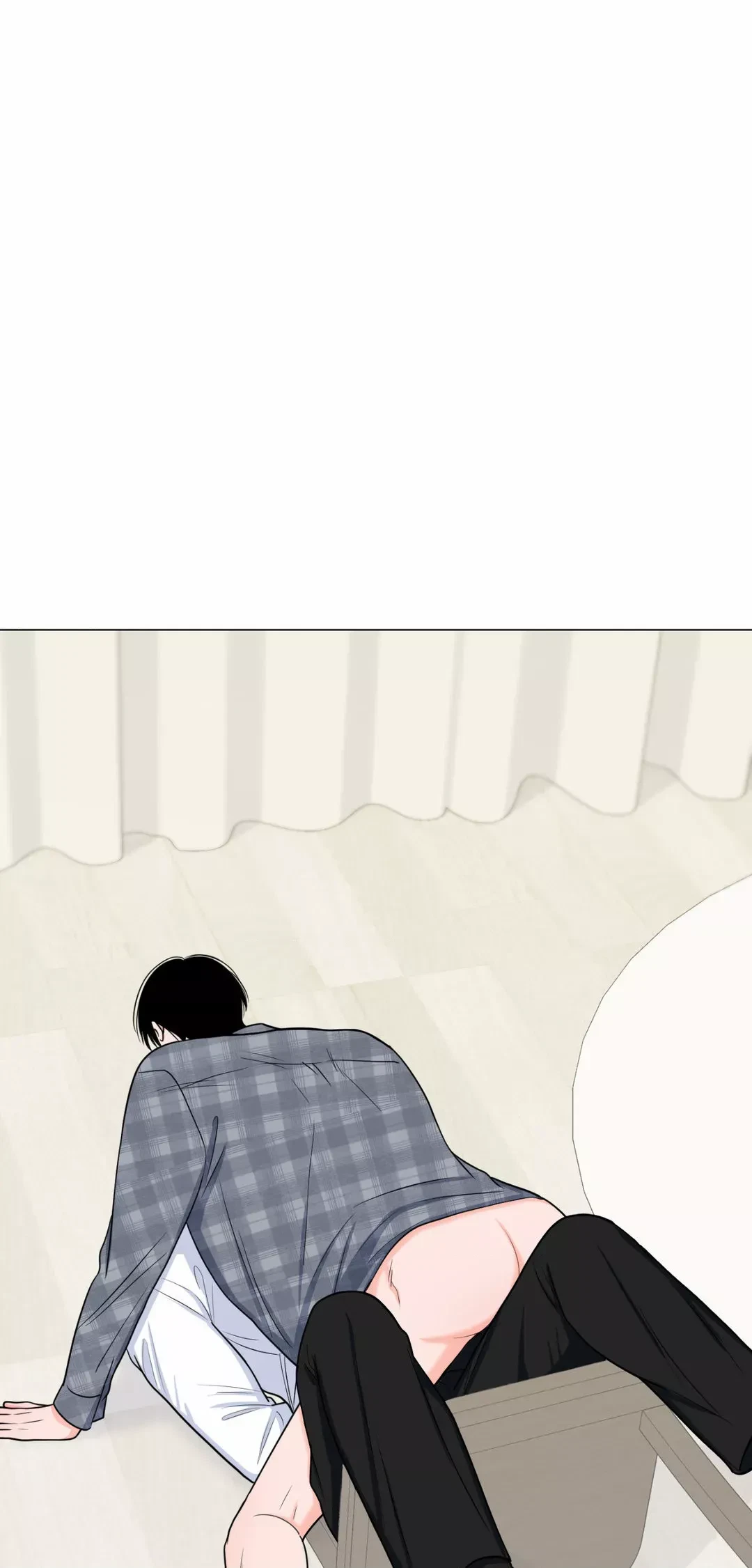 Love Without Borders Chapter 30.05, page 3