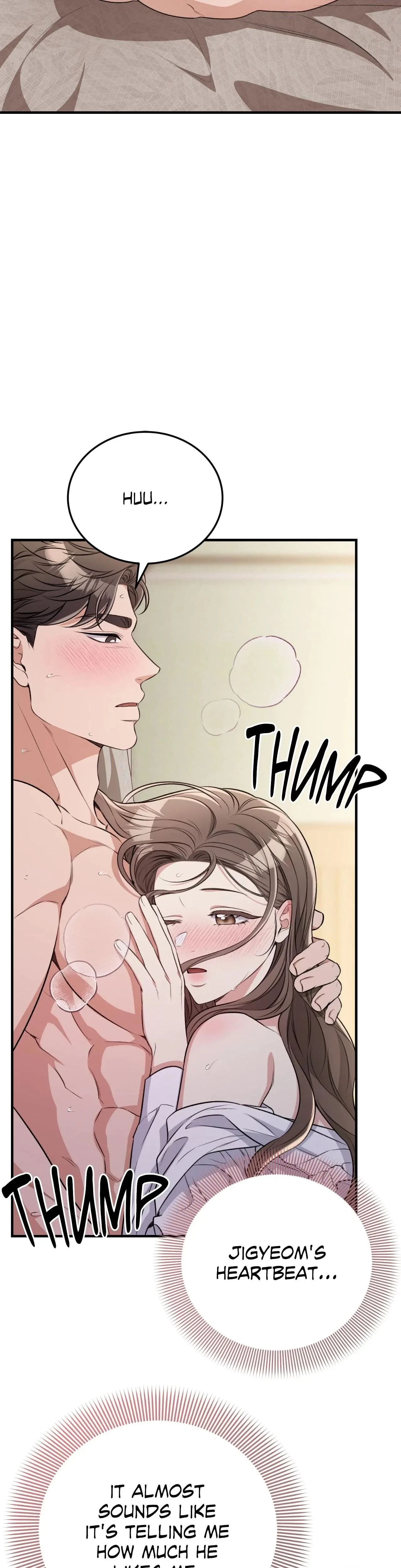 Bride For The Taking Chapter 47, page 13
