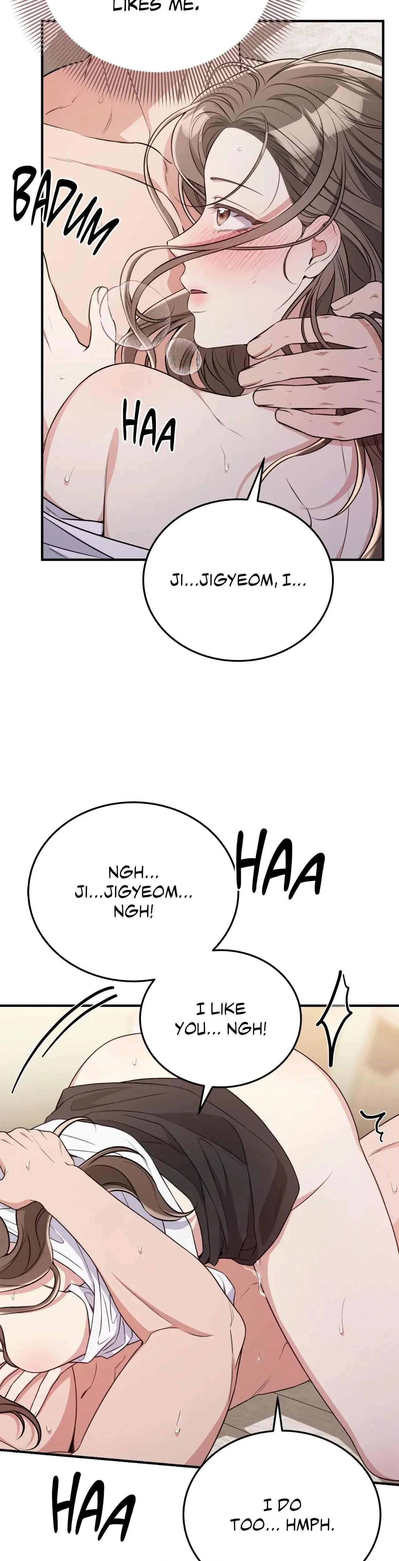 Bride For The Taking Chapter 47, page 14
