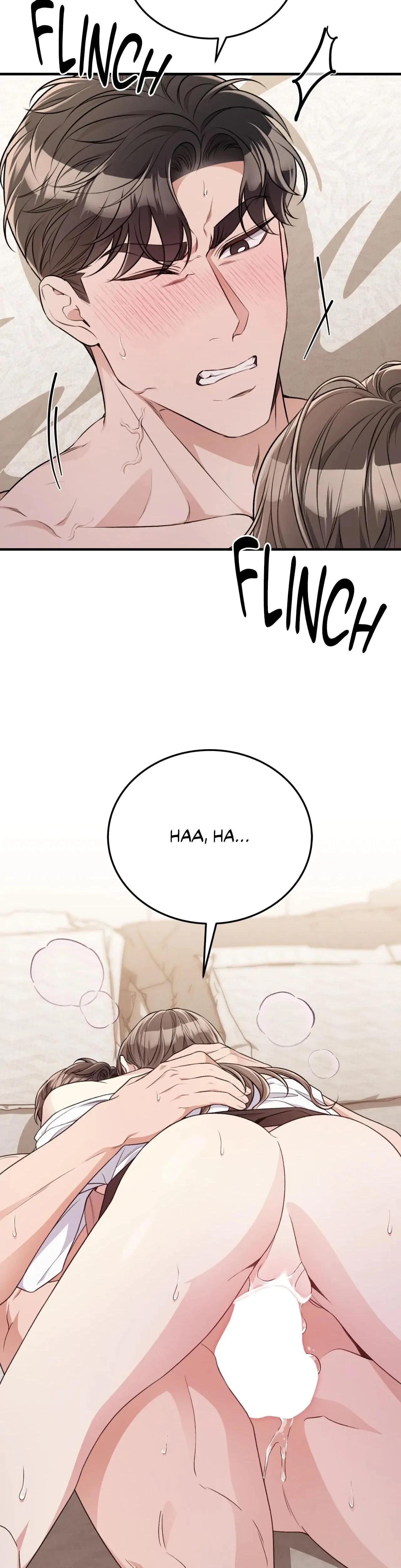 Bride For The Taking Chapter 47, page 16