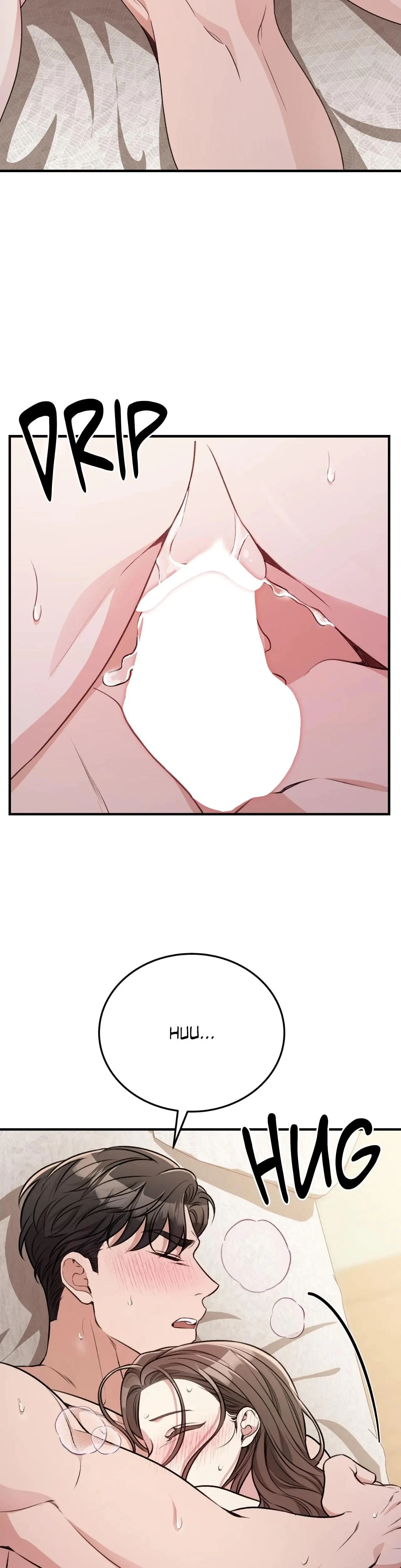 Bride For The Taking Chapter 47, page 17