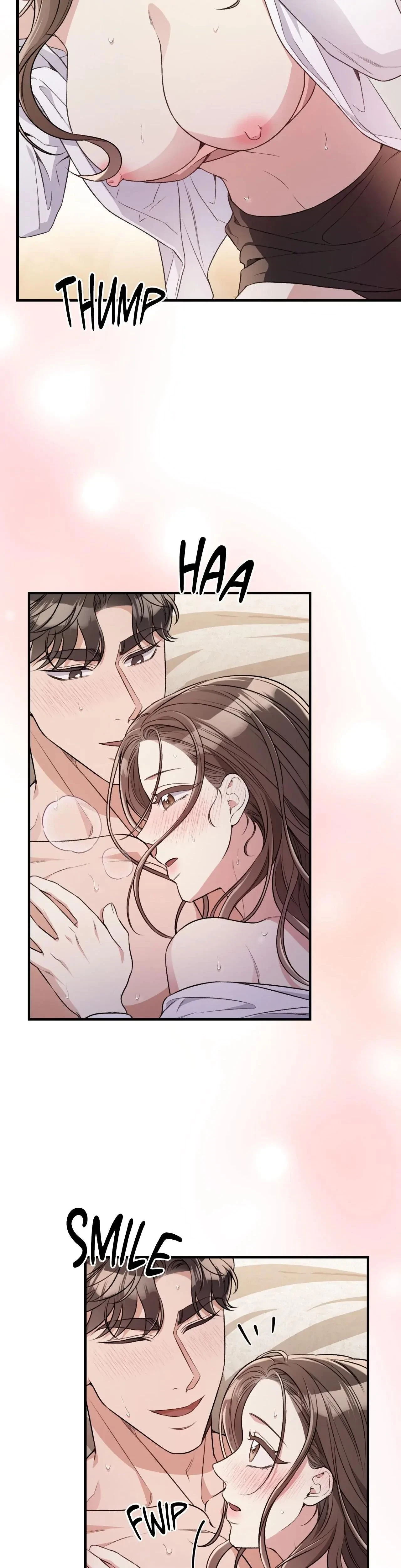 Bride For The Taking Chapter 47, page 19