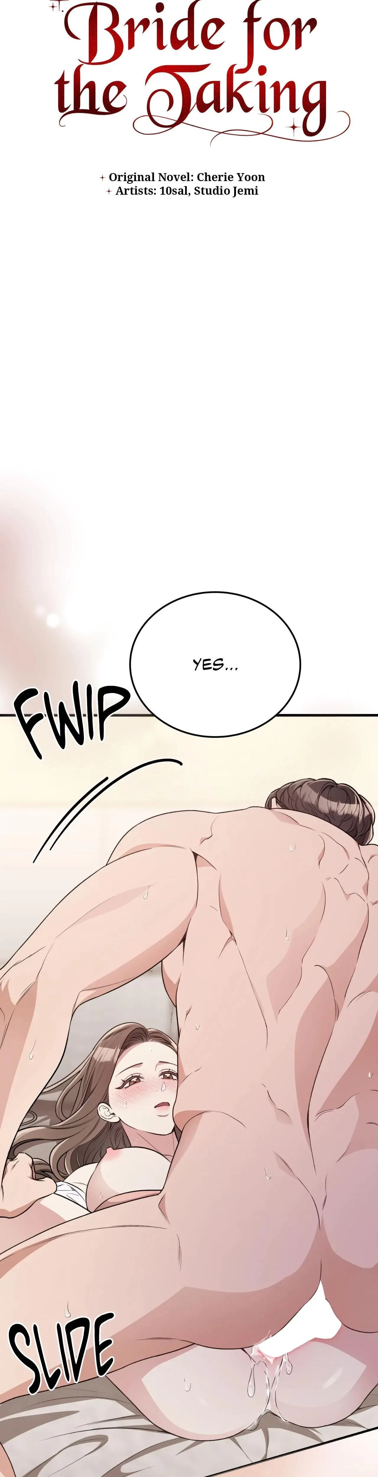 Bride For The Taking Chapter 47, page 2