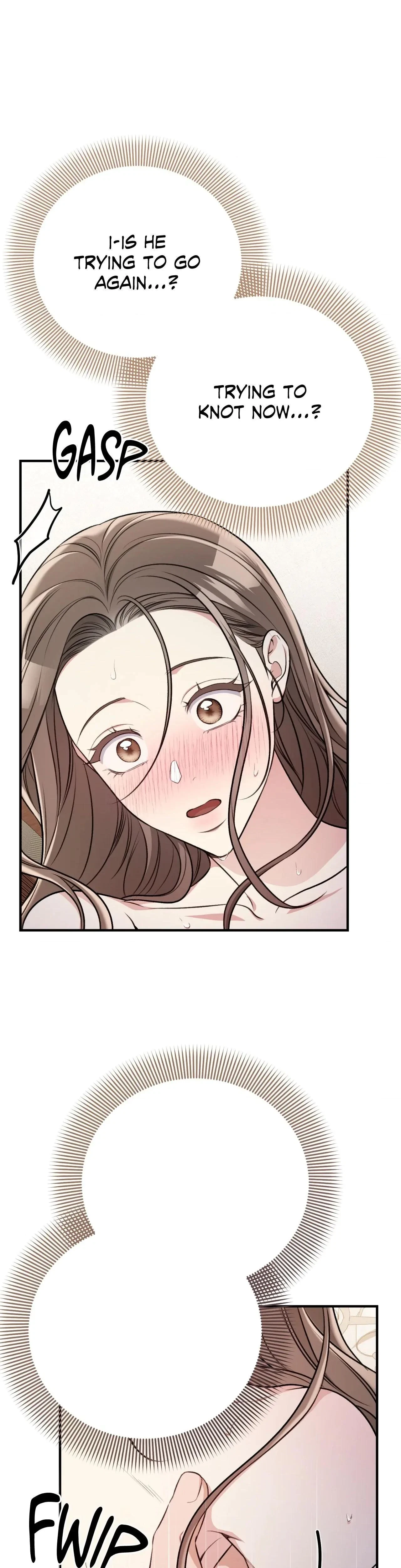 Bride For The Taking Chapter 47, page 22