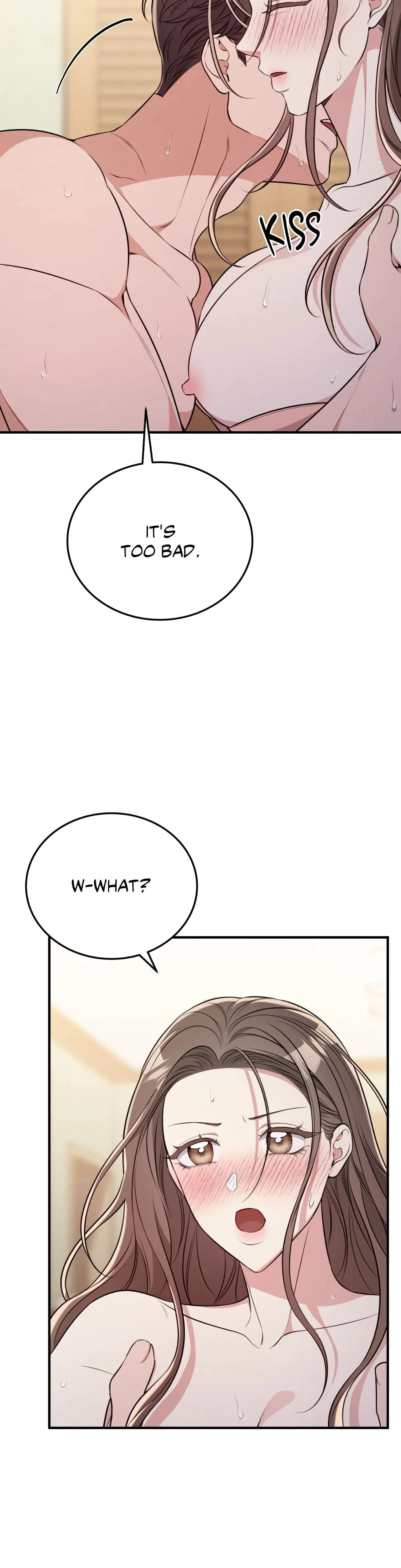 Bride For The Taking Chapter 47, page 25