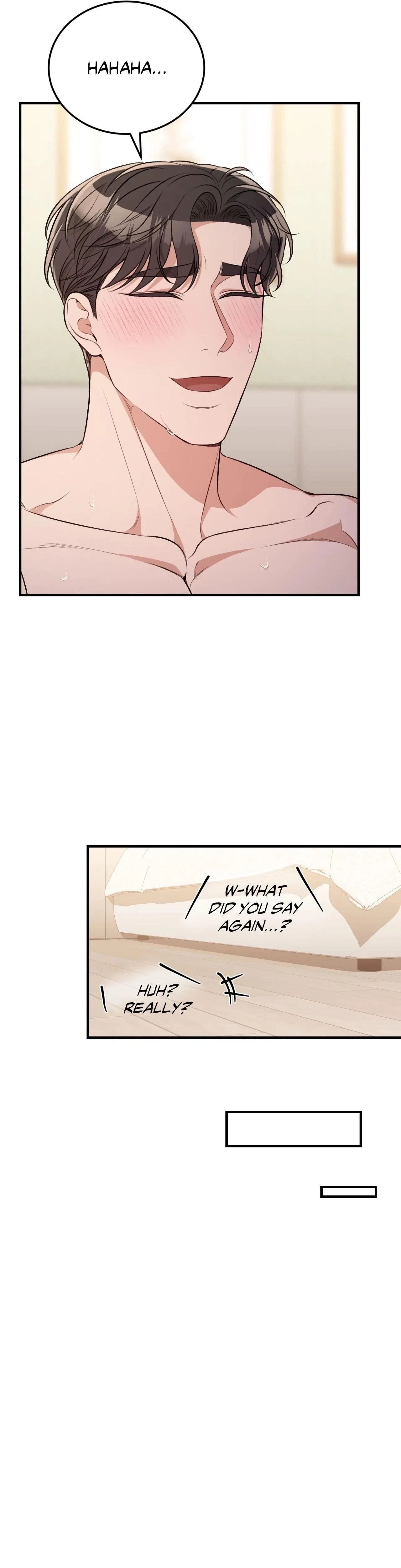 Bride For The Taking Chapter 47, page 26
