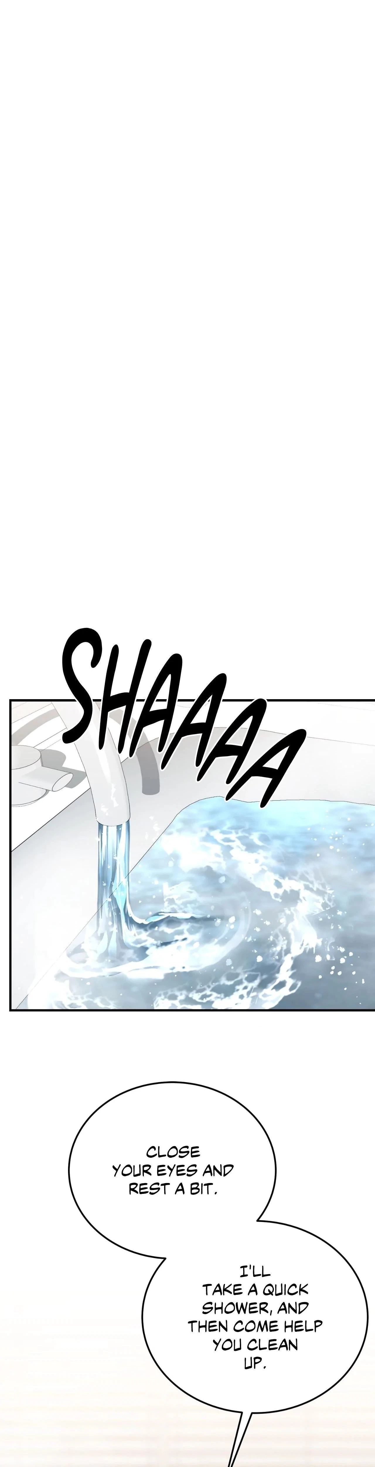 Bride For The Taking Chapter 47, page 27