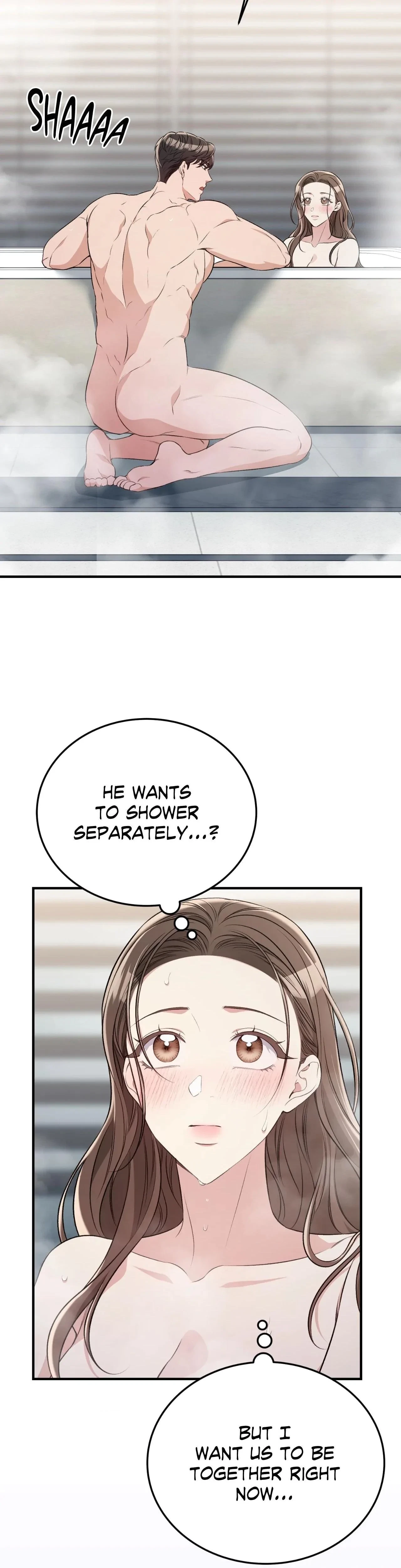 Bride For The Taking Chapter 47, page 28