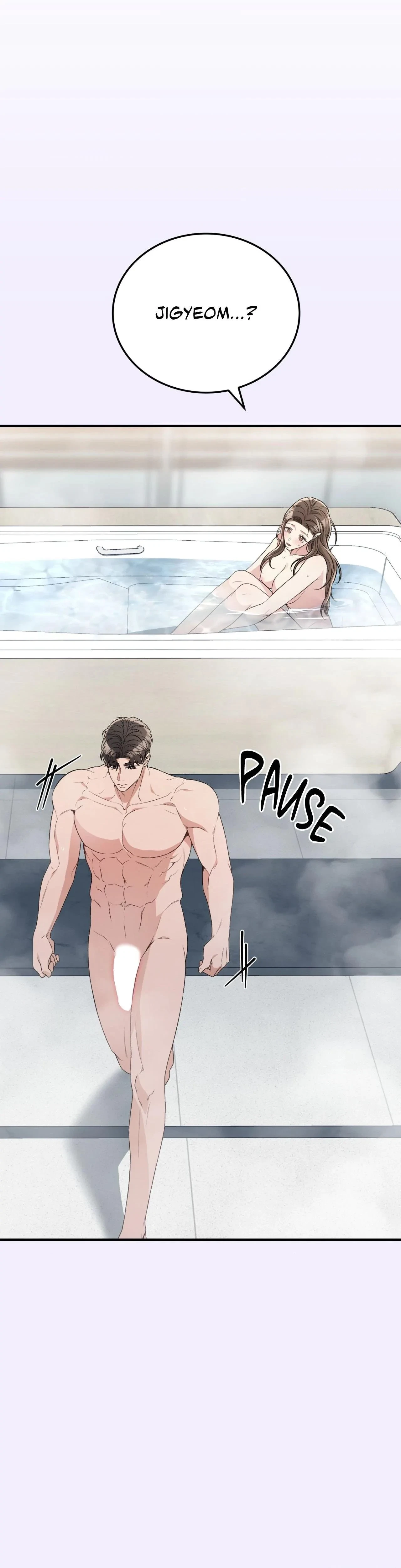 Bride For The Taking Chapter 47, page 29