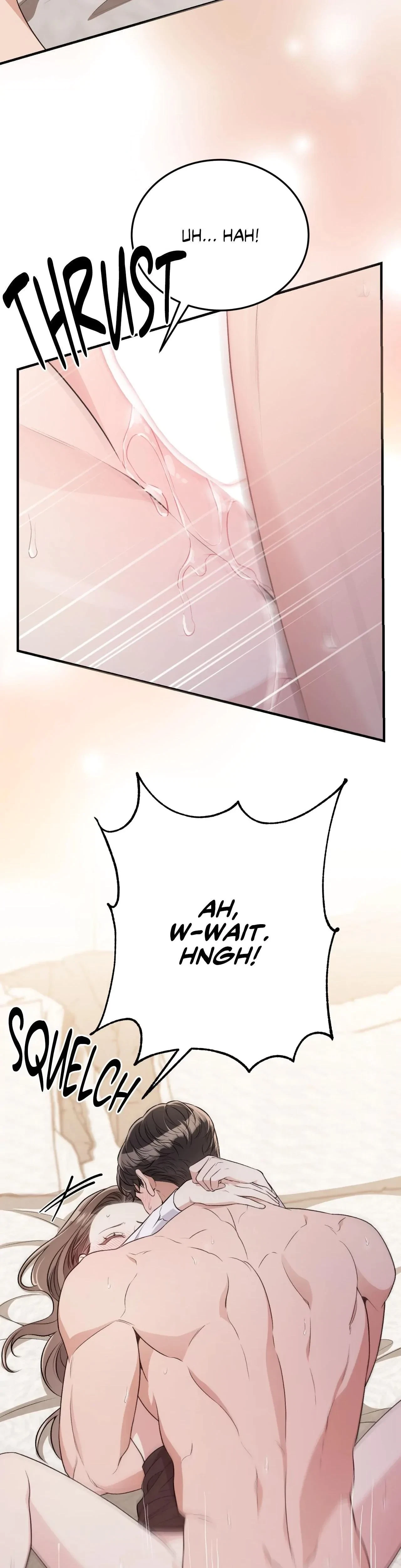 Bride For The Taking Chapter 47, page 3