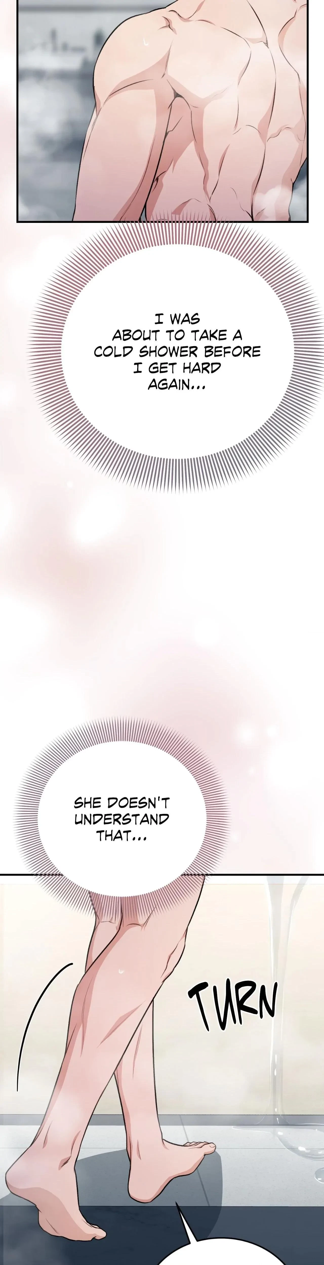 Bride For The Taking Chapter 47, page 31