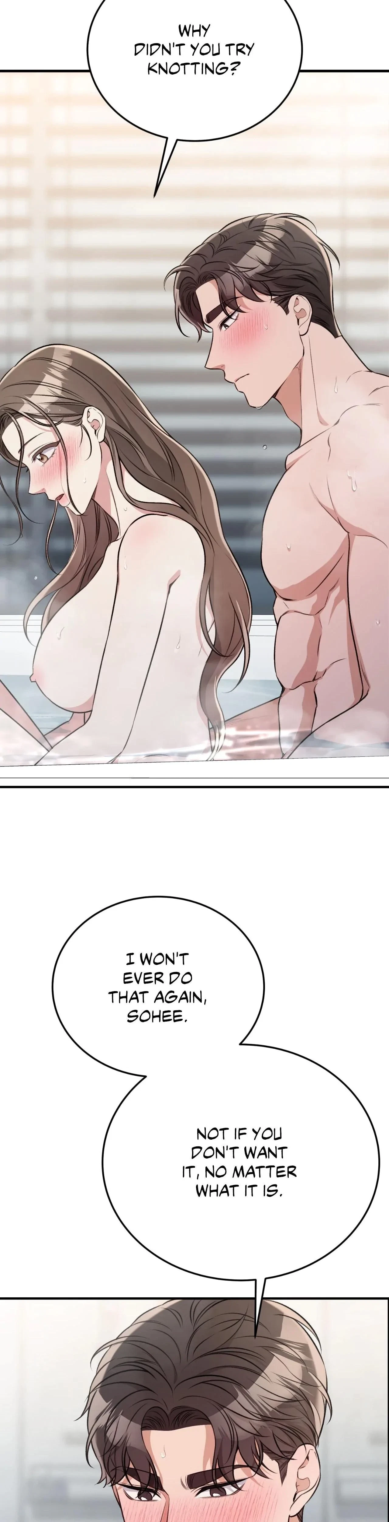Bride For The Taking Chapter 47, page 33