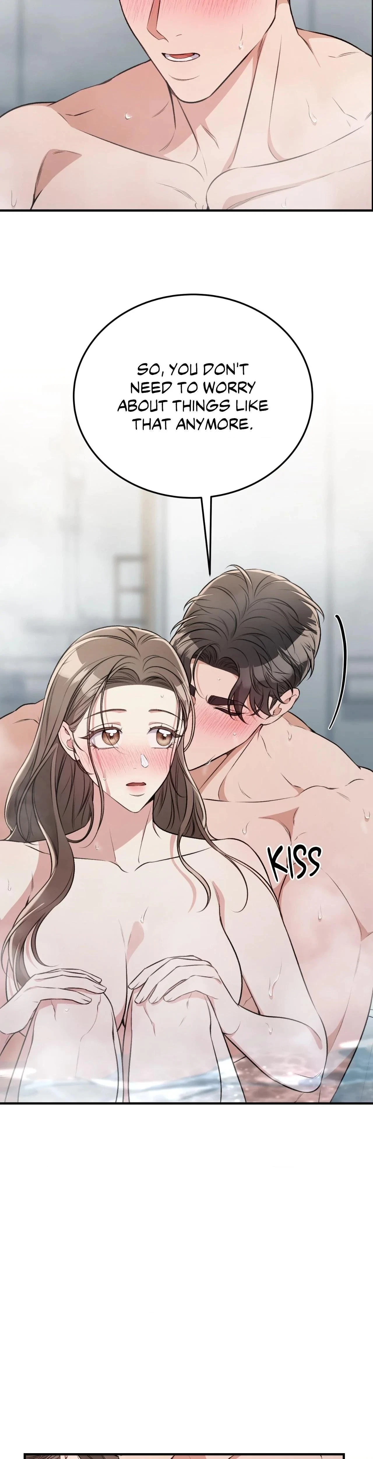Bride For The Taking Chapter 47, page 34