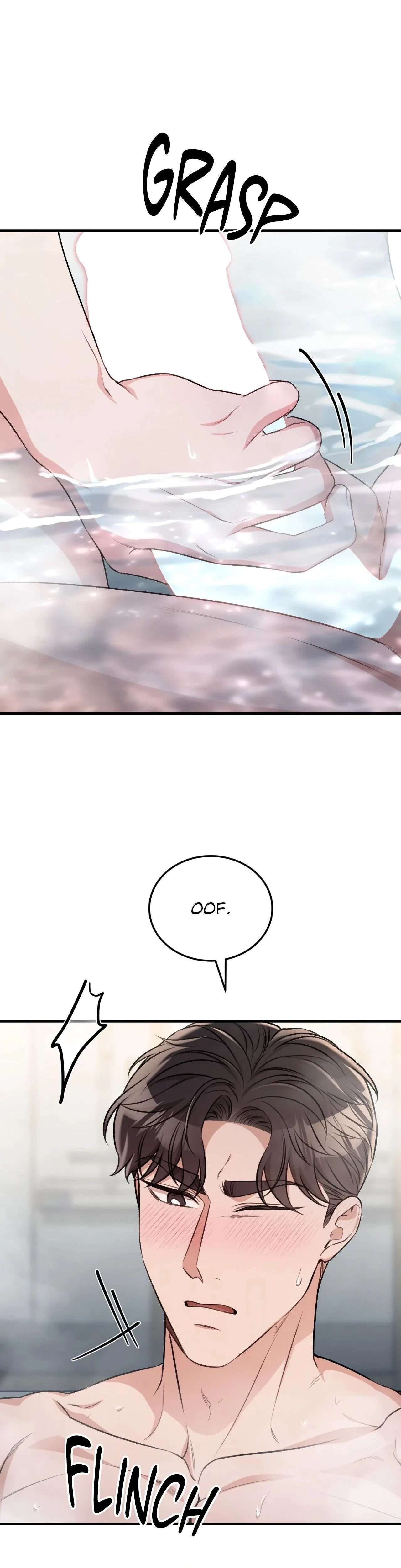 Bride For The Taking Chapter 47, page 37