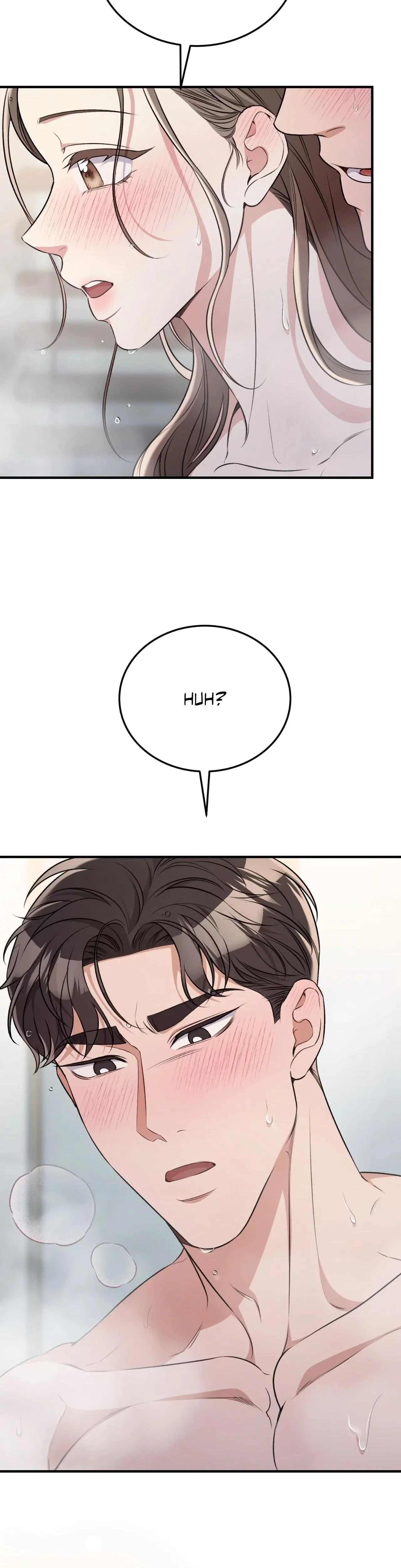 Bride For The Taking Chapter 47, page 39