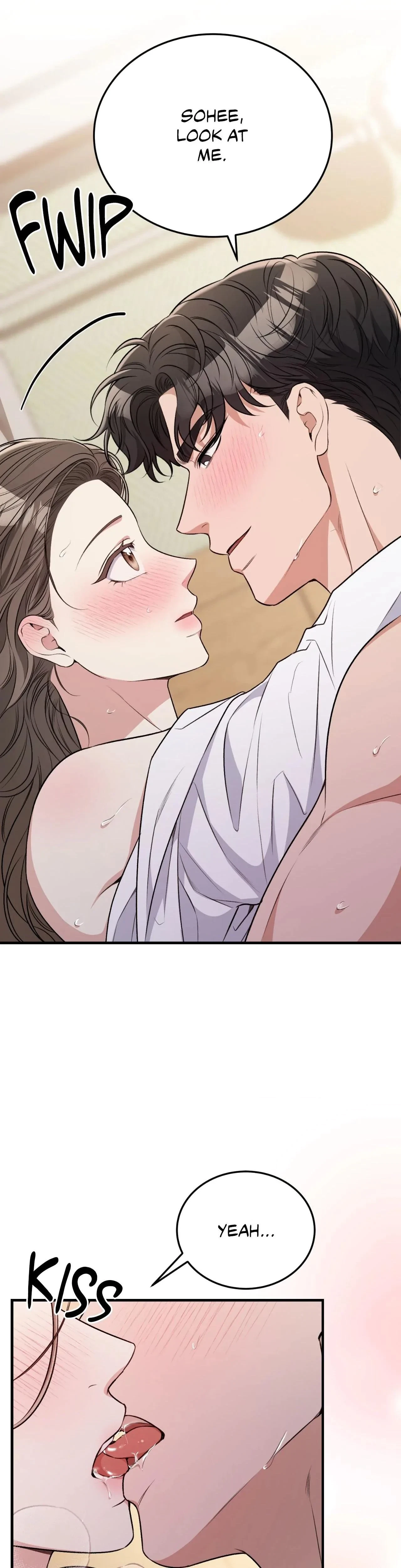 Bride For The Taking Chapter 47, page 5