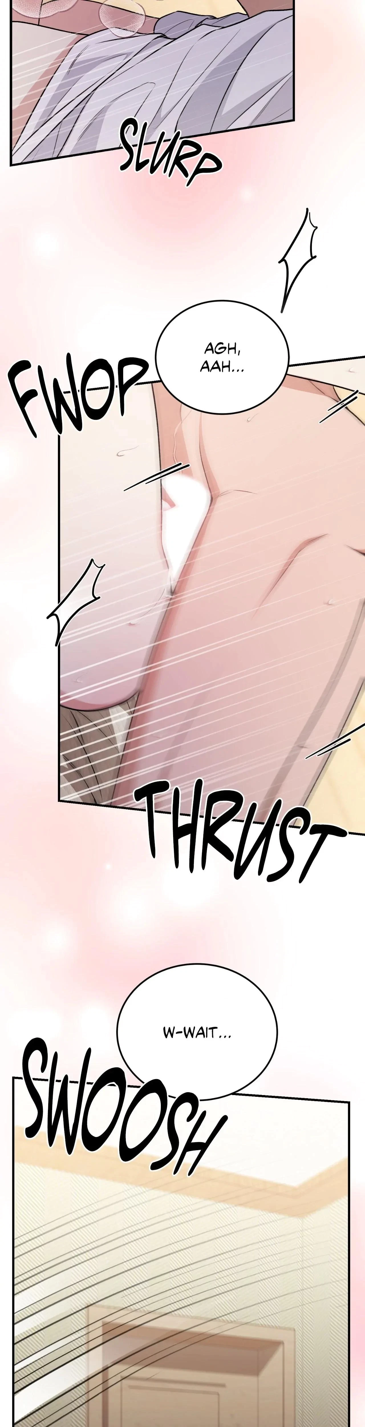 Bride For The Taking Chapter 47, page 6