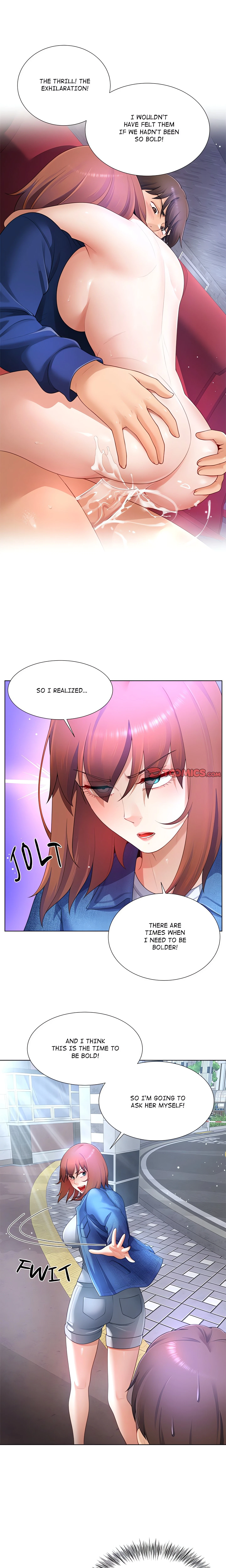 No, I Want HER! Chapter 30 (Uncensored), page 10