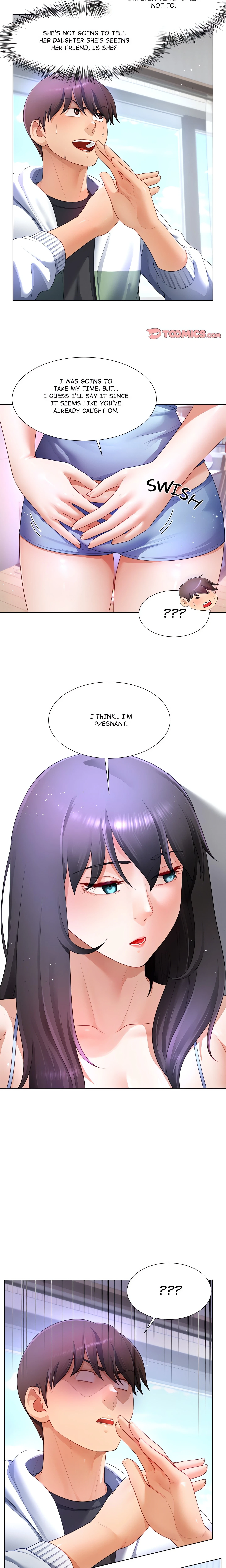No, I Want HER! Chapter 30 (Uncensored), page 17