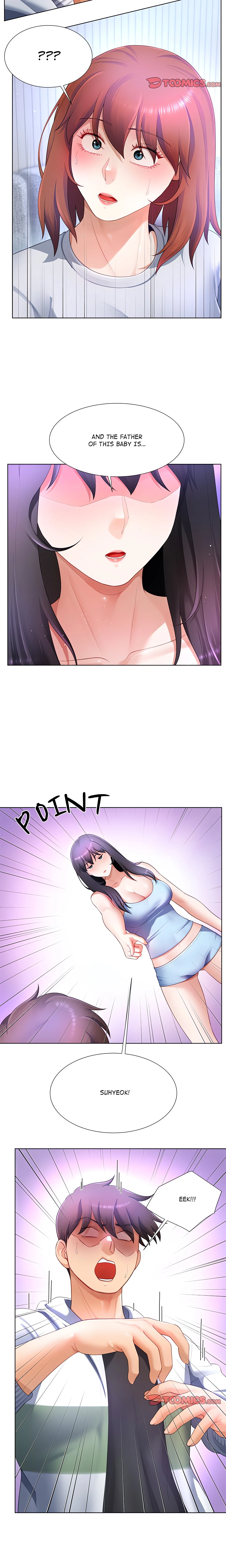 No, I Want HER! Chapter 30 (Uncensored), page 18