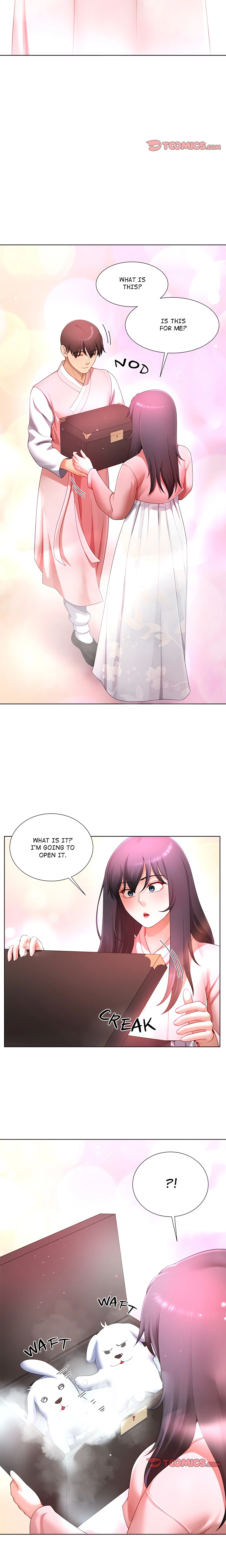 No, I Want HER! Chapter 30 (Uncensored), page 2