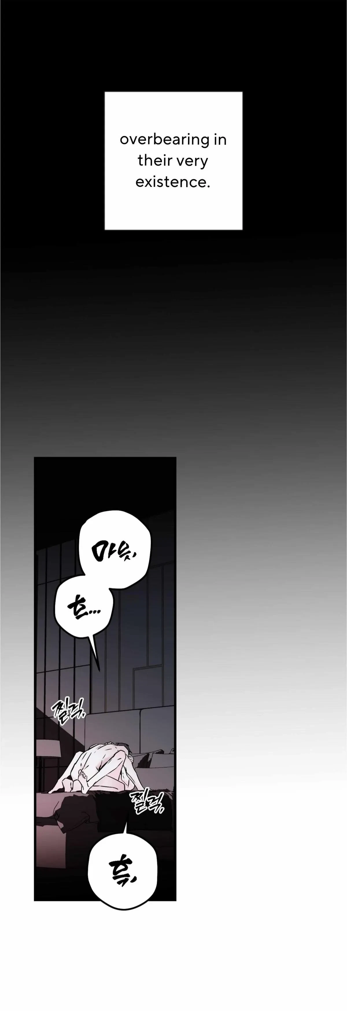 Ex-Husband For Hire Chapter 0, page 4