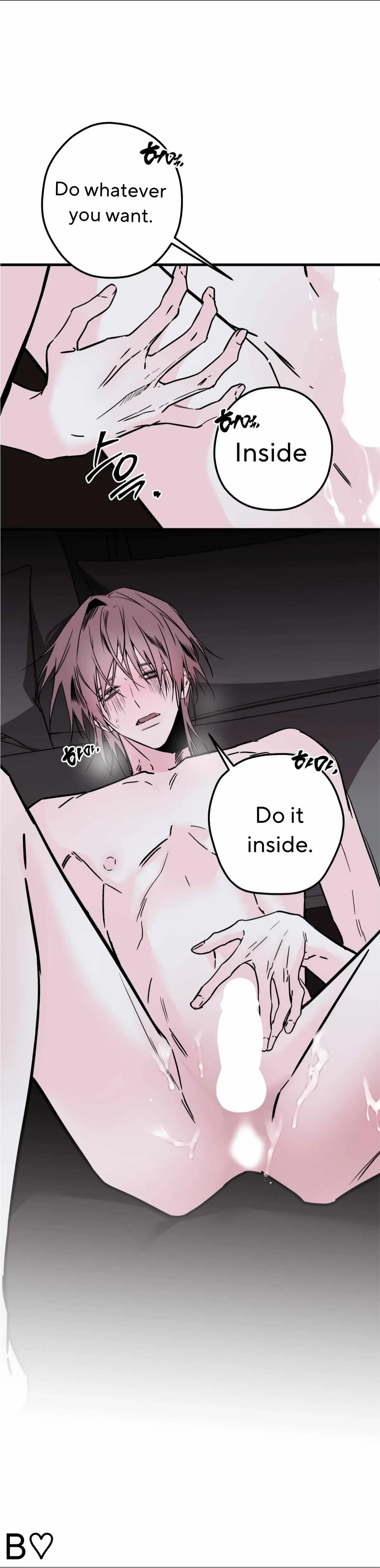 Ex-Husband For Hire Chapter 0, page 5