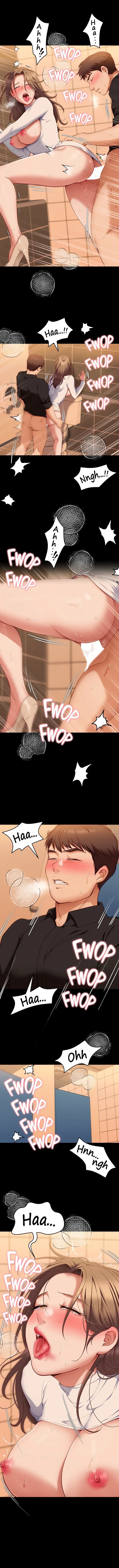 What's For Dinner? Chapter 29, page 8