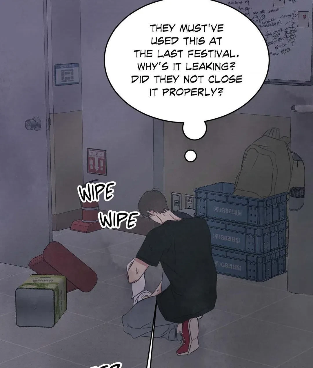 Chapter 131, page 110