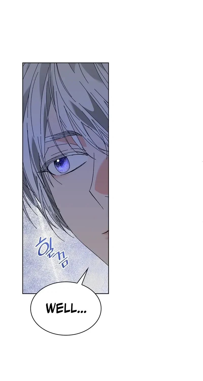 The Beast I Chose Chapter 46, page 10