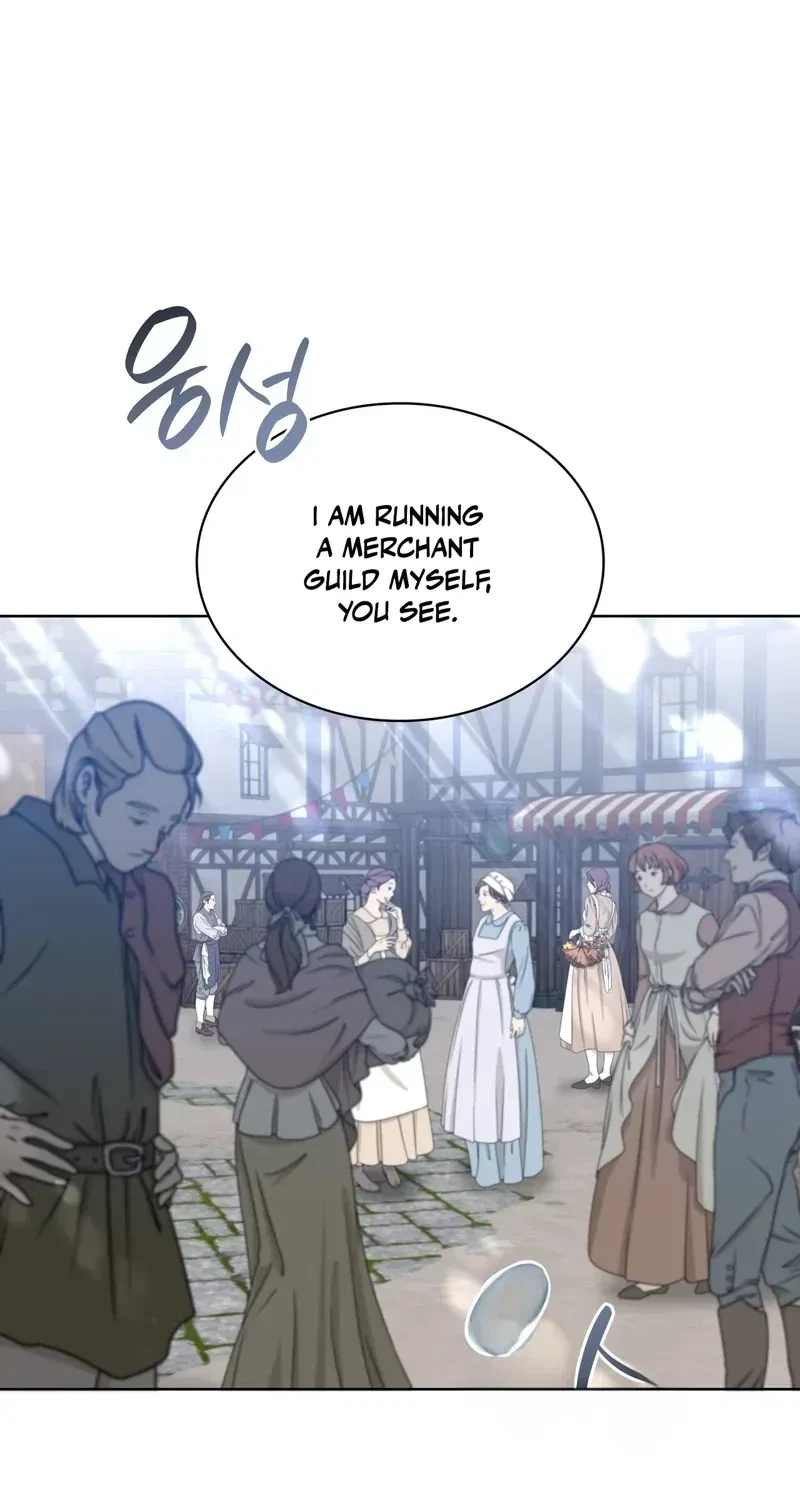 The Beast I Chose Chapter 46, page 11