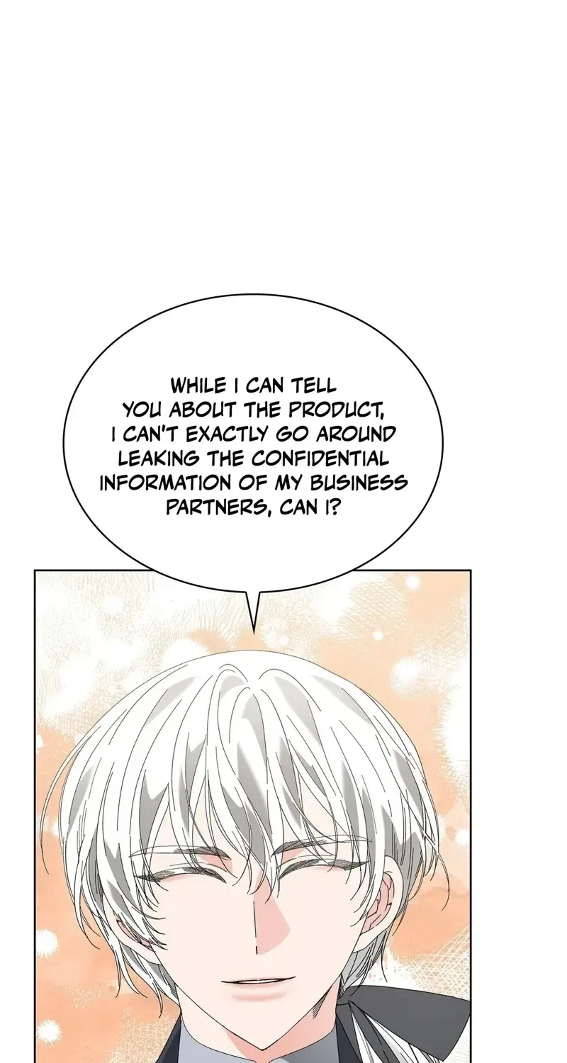 The Beast I Chose Chapter 46, page 12
